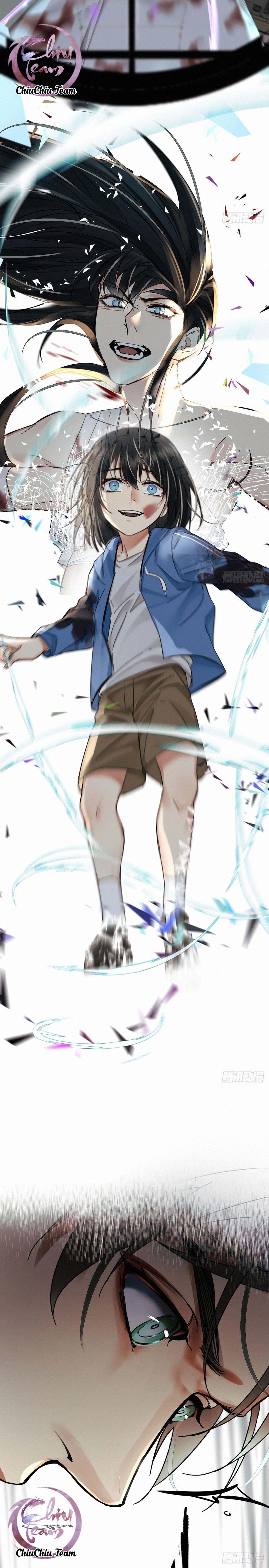 Antidote Poison Chap 70 - Next Chap 71