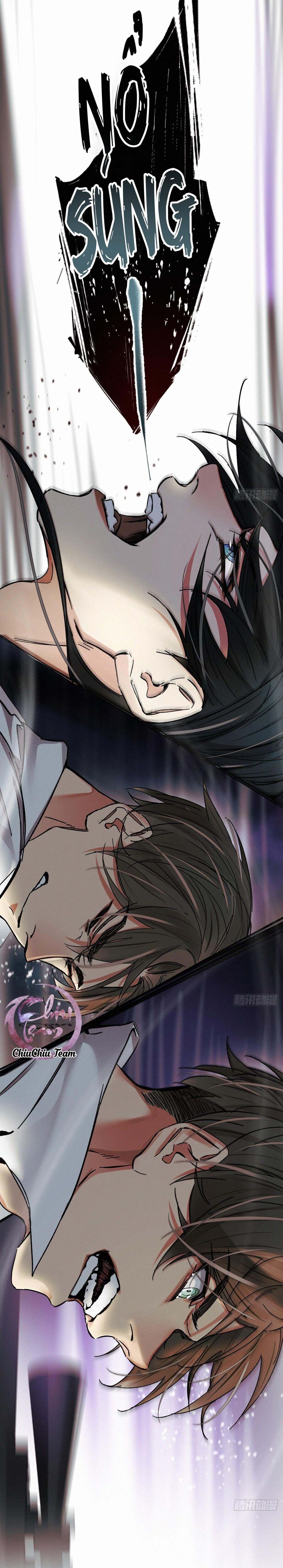 Antidote Poison Chap 70 - Next Chap 71