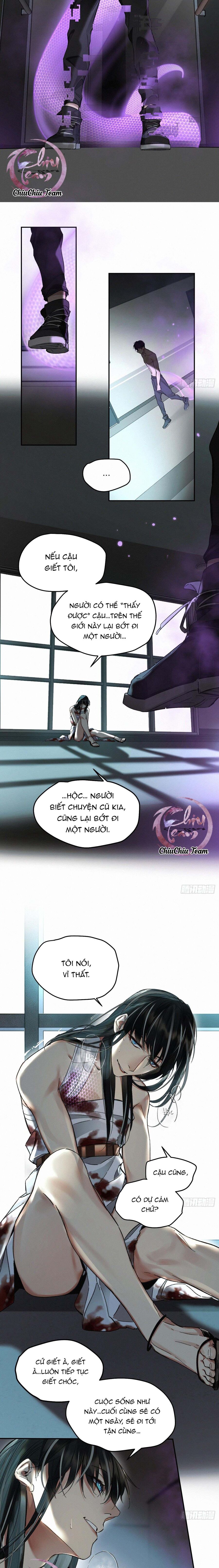 Antidote Poison Chap 70 - Next Chap 71