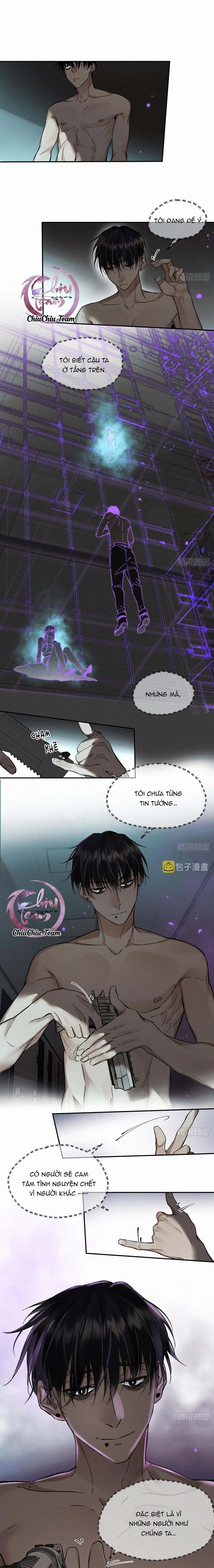 Antidote Poison Chap 70 - Next Chap 71
