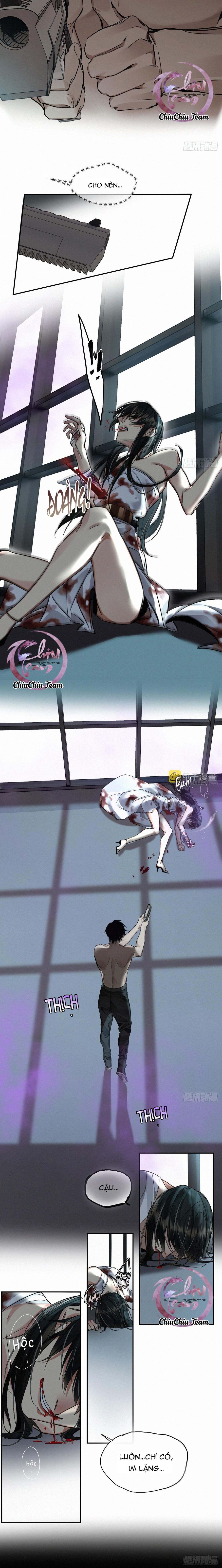 Antidote Poison Chap 70 - Next Chap 71