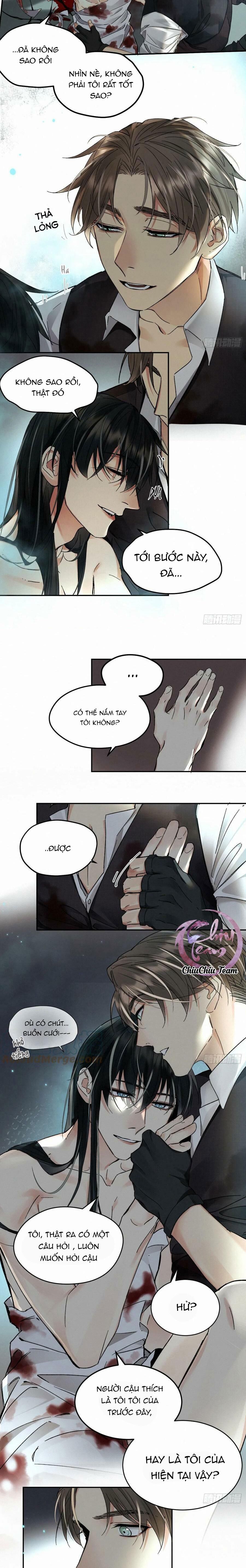 Antidote Poison Chap 71 - Next Chap 72