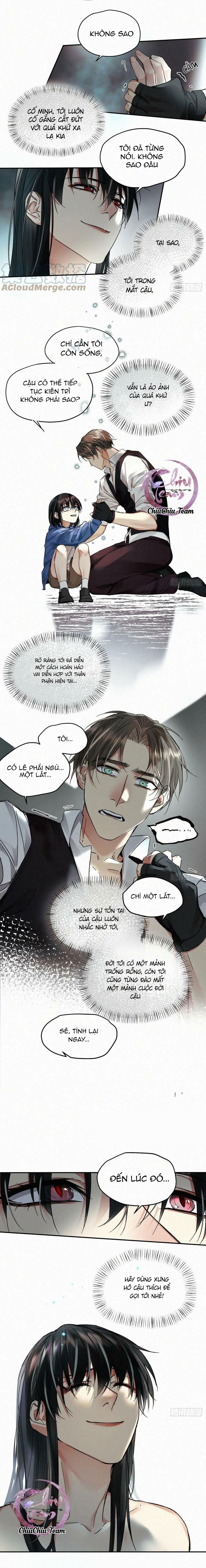 Antidote Poison Chap 71 - Next Chap 72