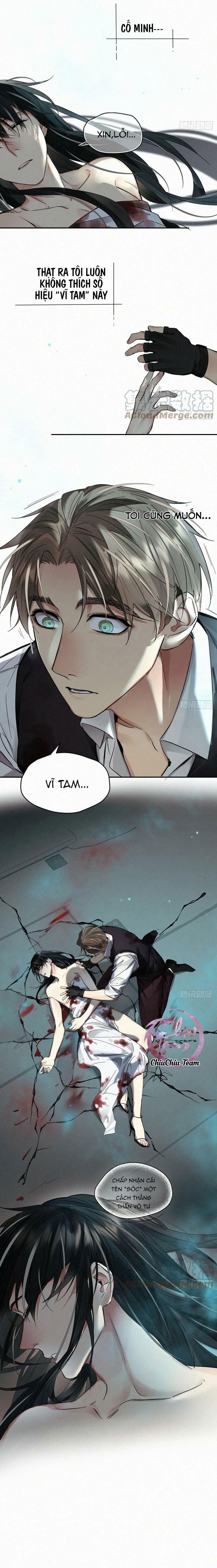 Antidote Poison Chap 71 - Next Chap 72