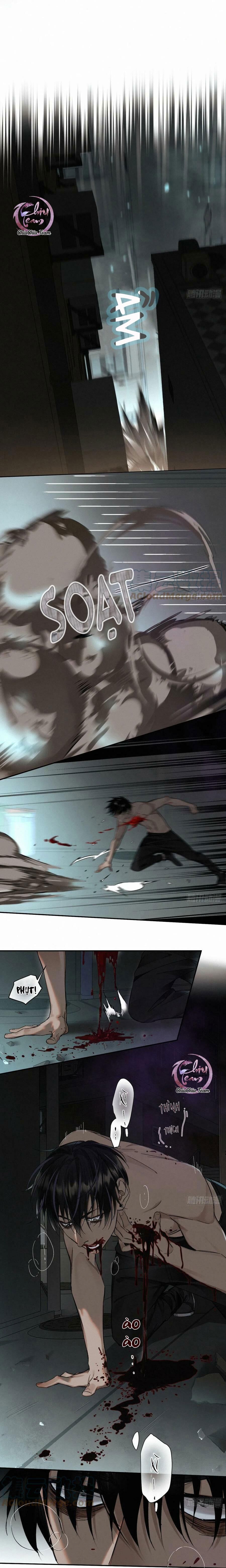 Antidote Poison Chap 71 - Next Chap 72