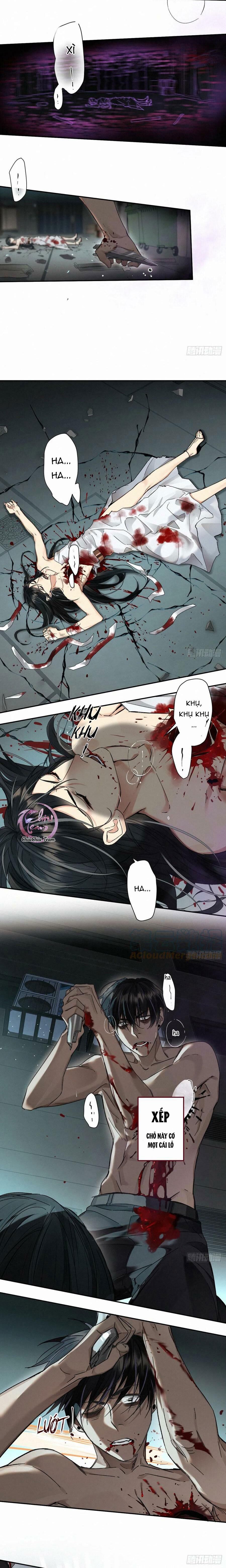 Antidote Poison Chap 71 - Next Chap 72