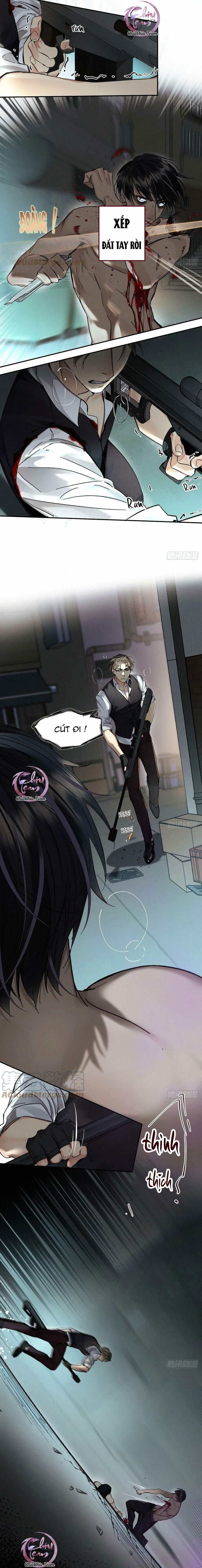 Antidote Poison Chap 71 - Next Chap 72