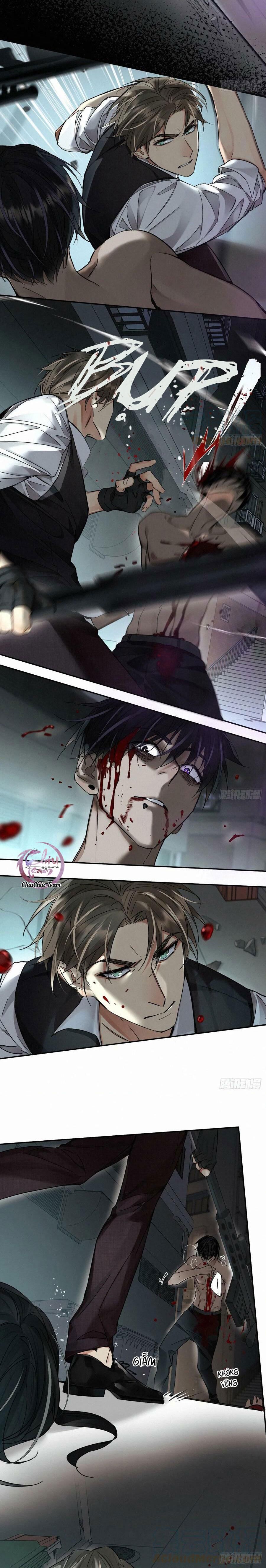 Antidote Poison Chap 71 - Next Chap 72