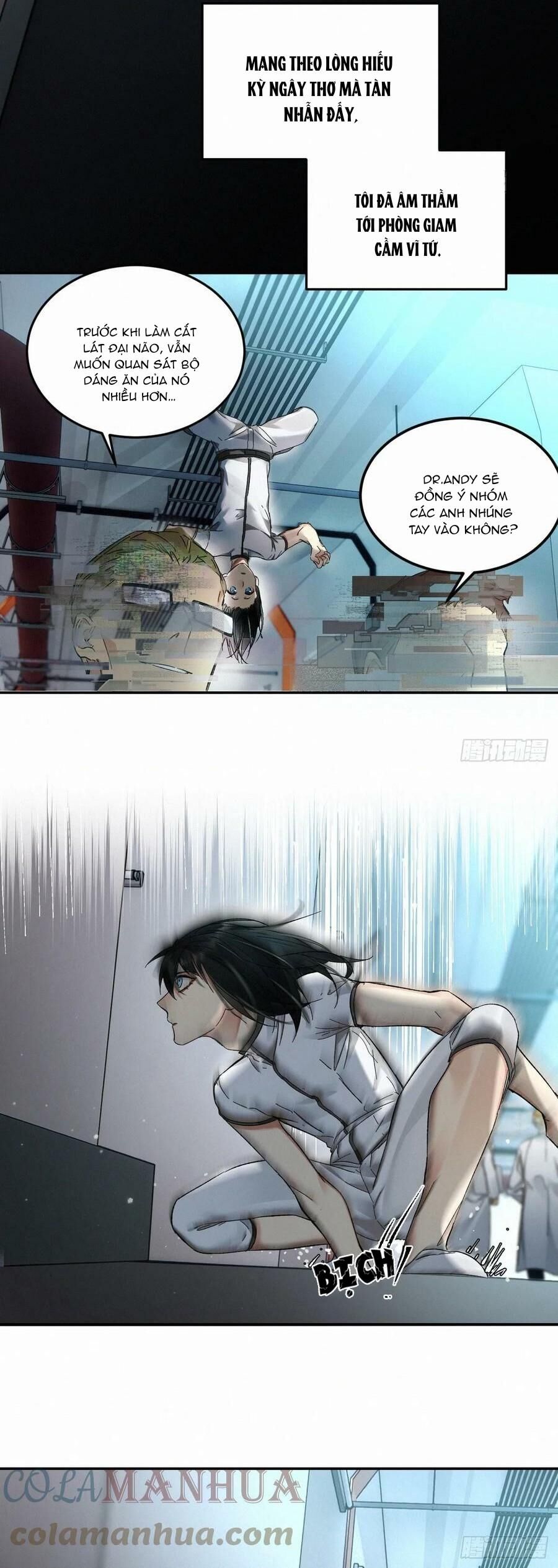 Antidote Poison Chap 72 - Next Chap 73