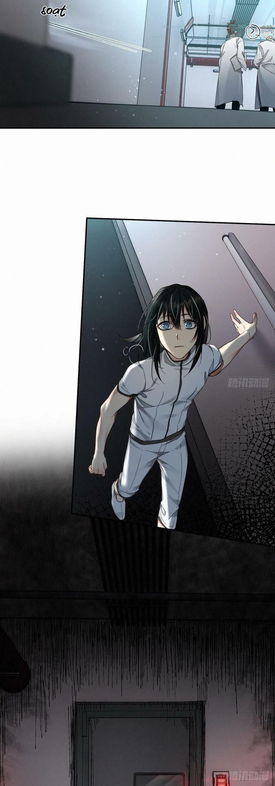 Antidote Poison Chap 72 - Next Chap 73