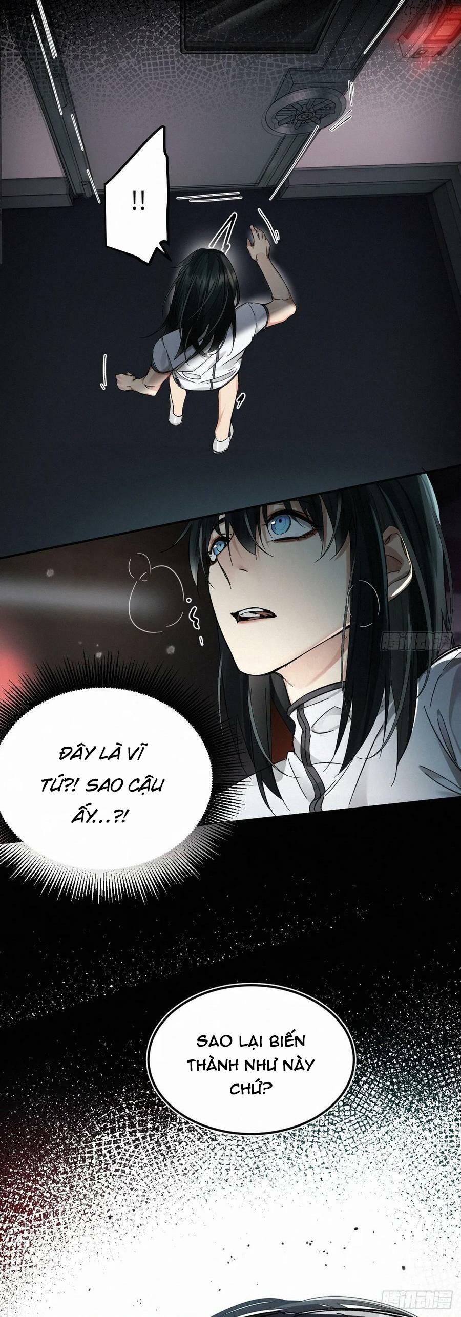 Antidote Poison Chap 72 - Next Chap 73