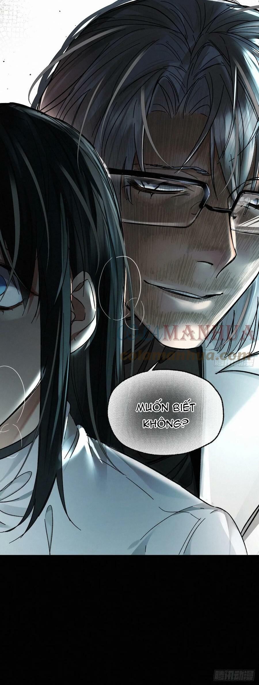 Antidote Poison Chap 72 - Next Chap 73