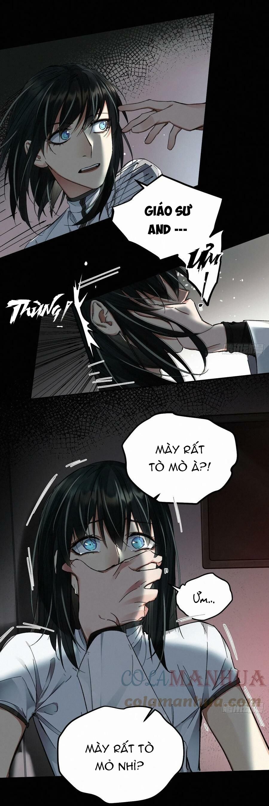 Antidote Poison Chap 72 - Next Chap 73