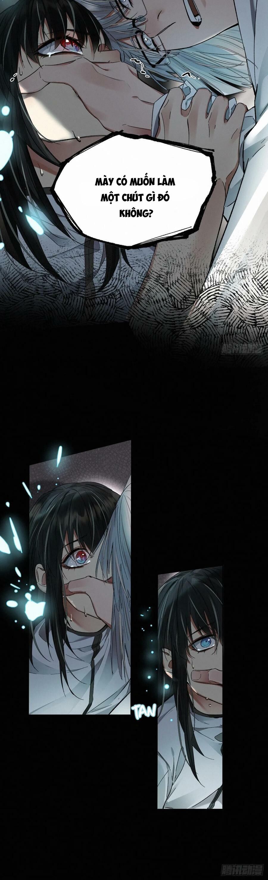 Antidote Poison Chap 72 - Next Chap 73