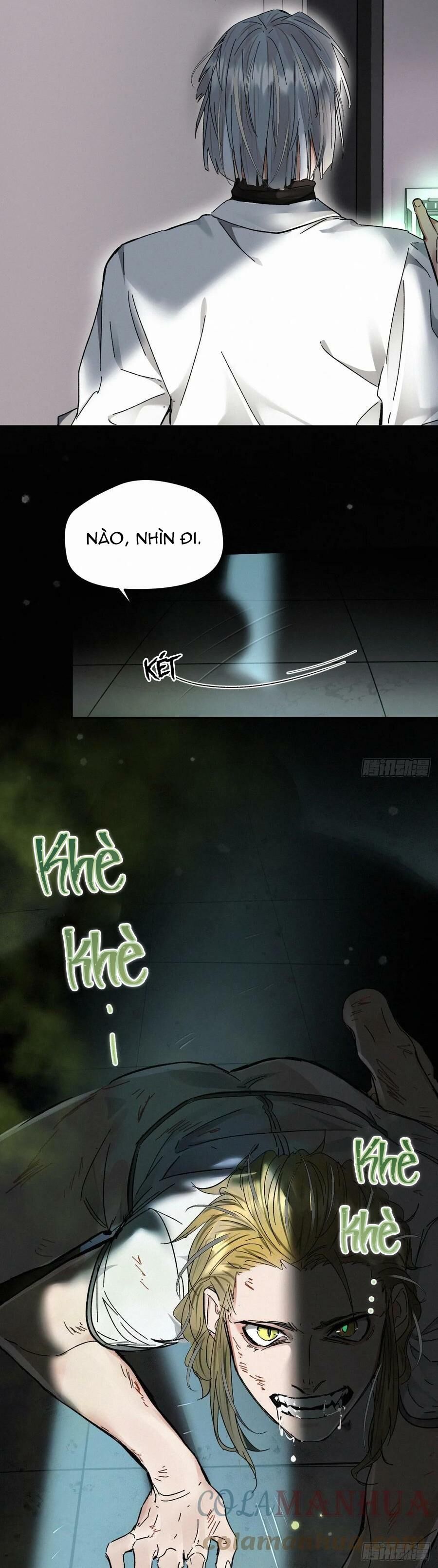 Antidote Poison Chap 72 - Next Chap 73