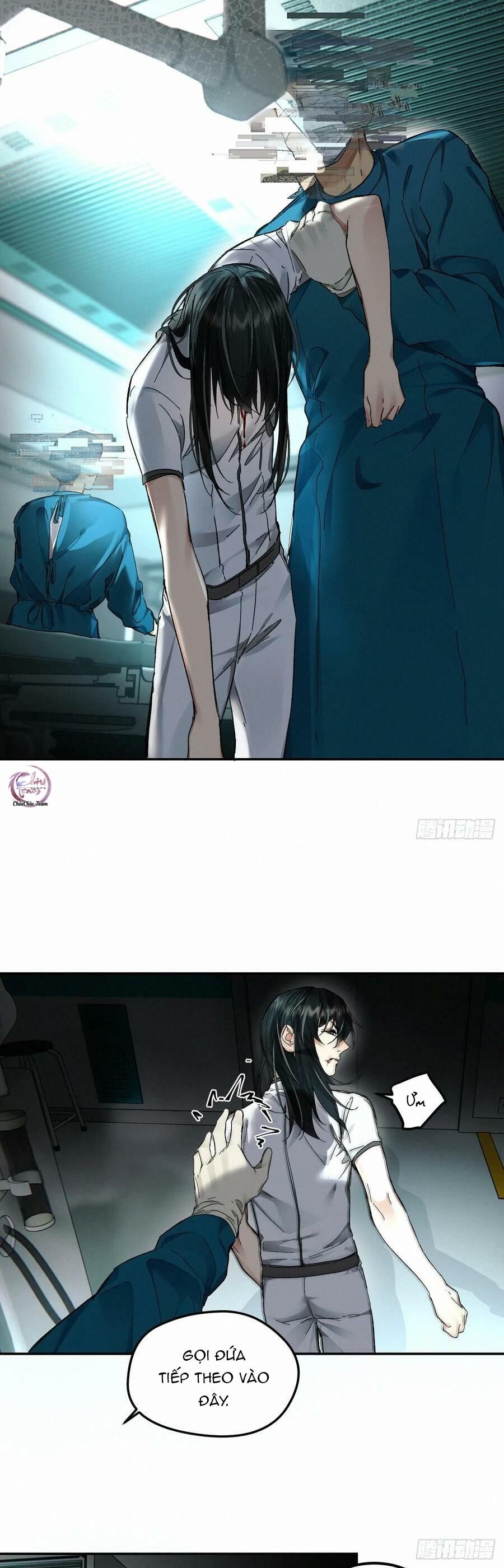Antidote Poison Chap 72 - Next Chap 73