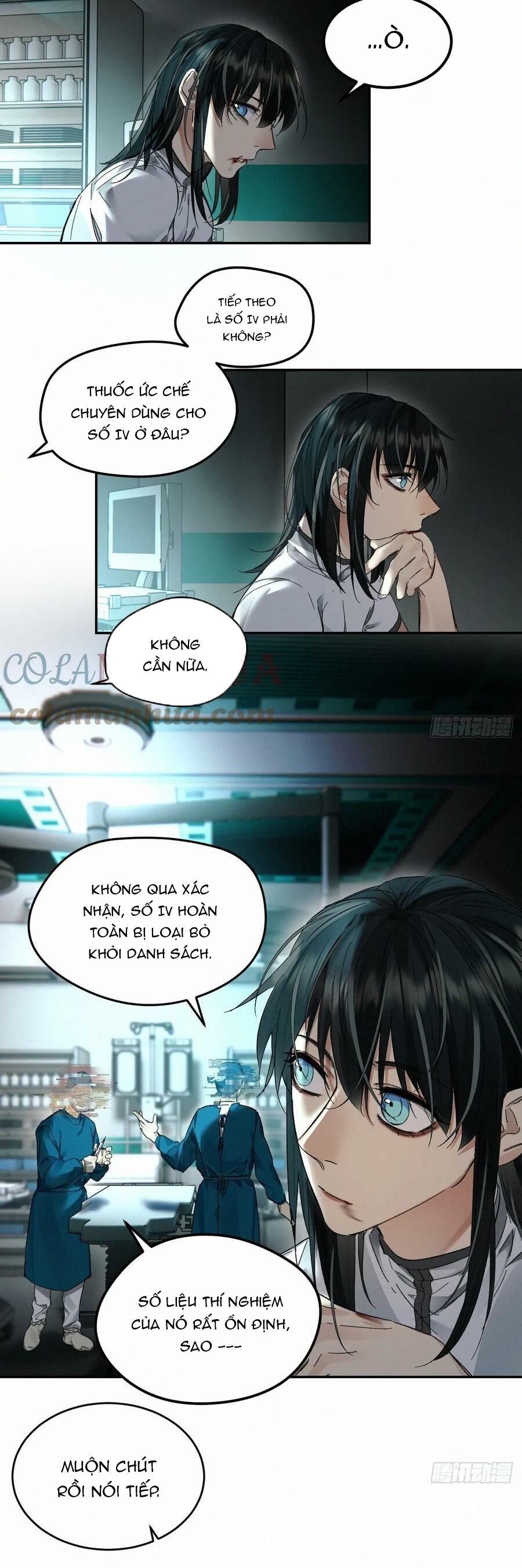 Antidote Poison Chap 72 - Next Chap 73