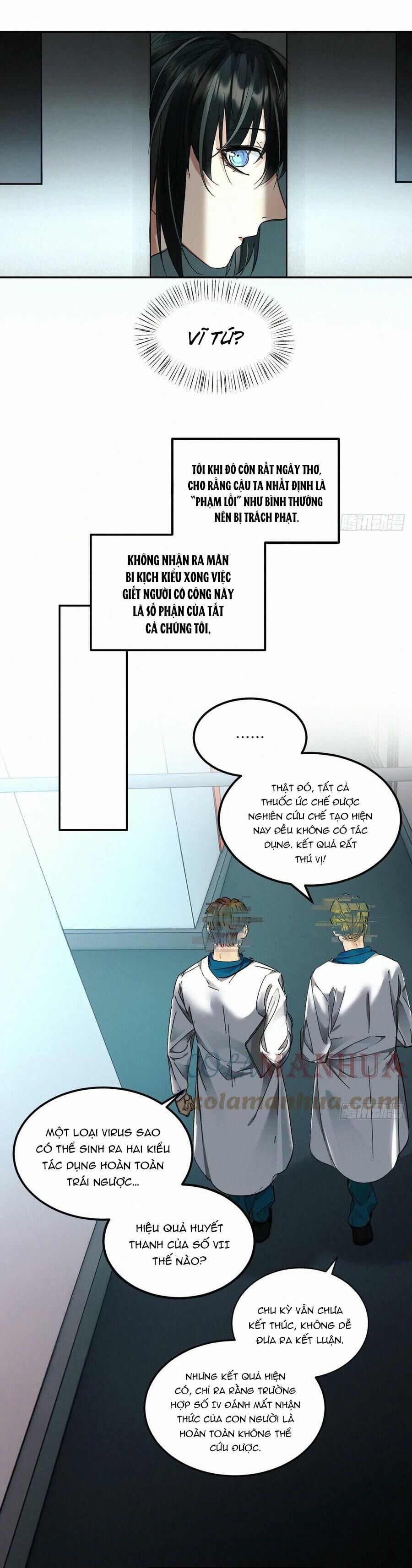 Antidote Poison Chap 72 - Next Chap 73