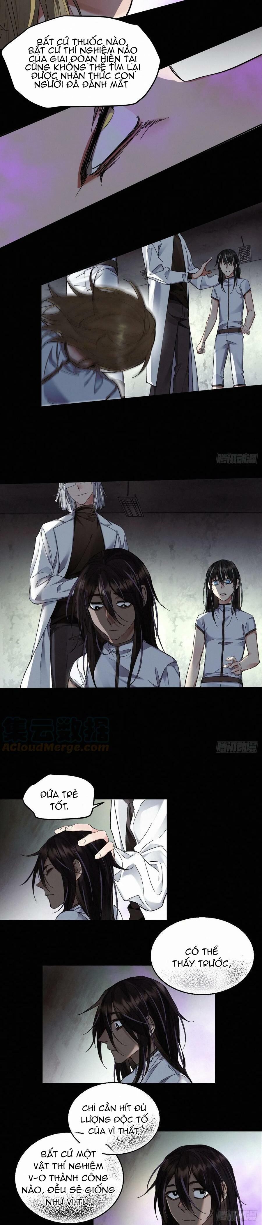 Antidote Poison Chap 73 - Next Chap 74