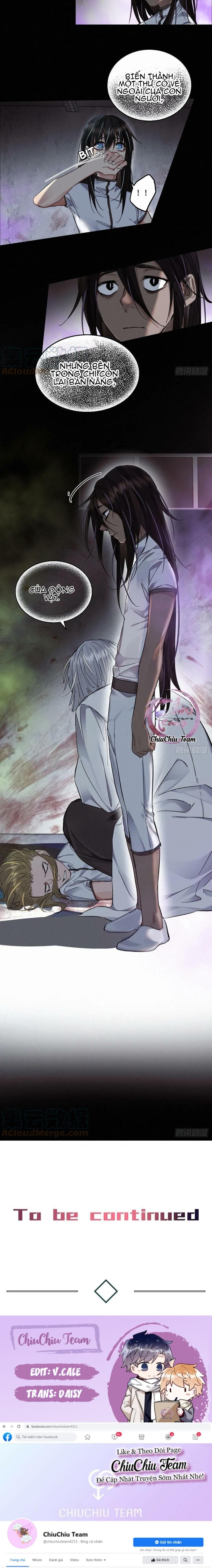 Antidote Poison Chap 73 - Next Chap 74