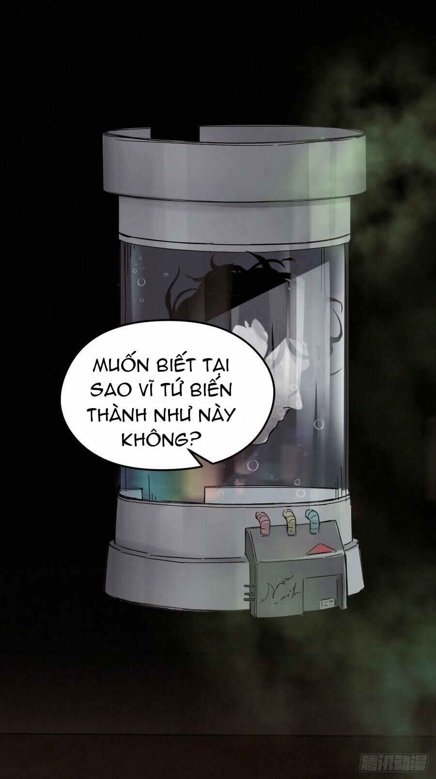 Antidote Poison Chap 73 - Next Chap 74