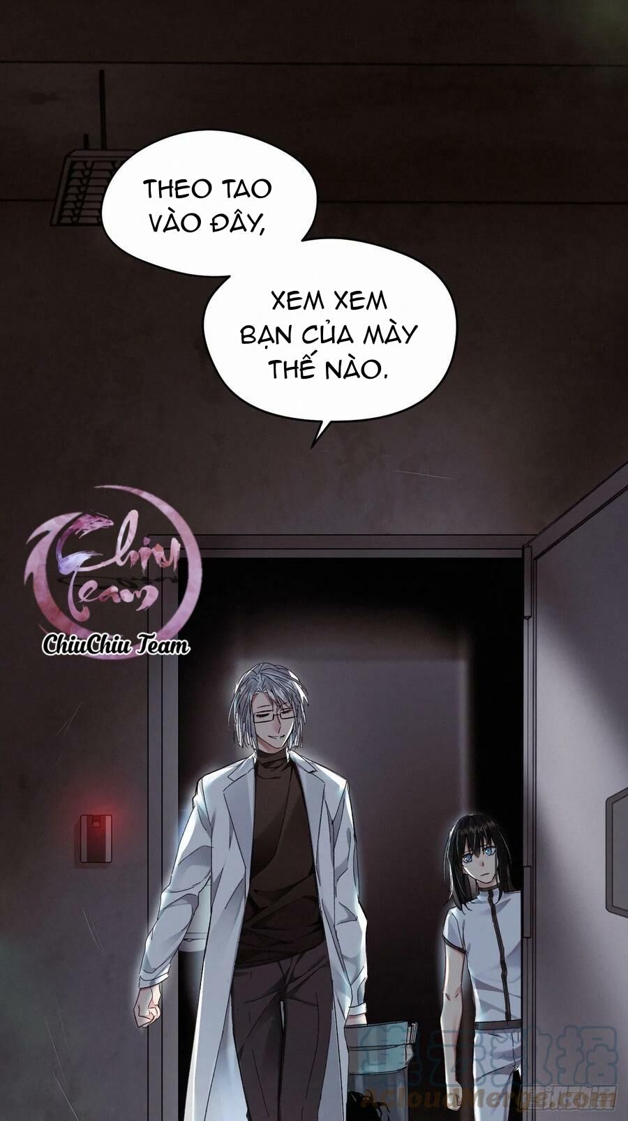 Antidote Poison Chap 73 - Next Chap 74