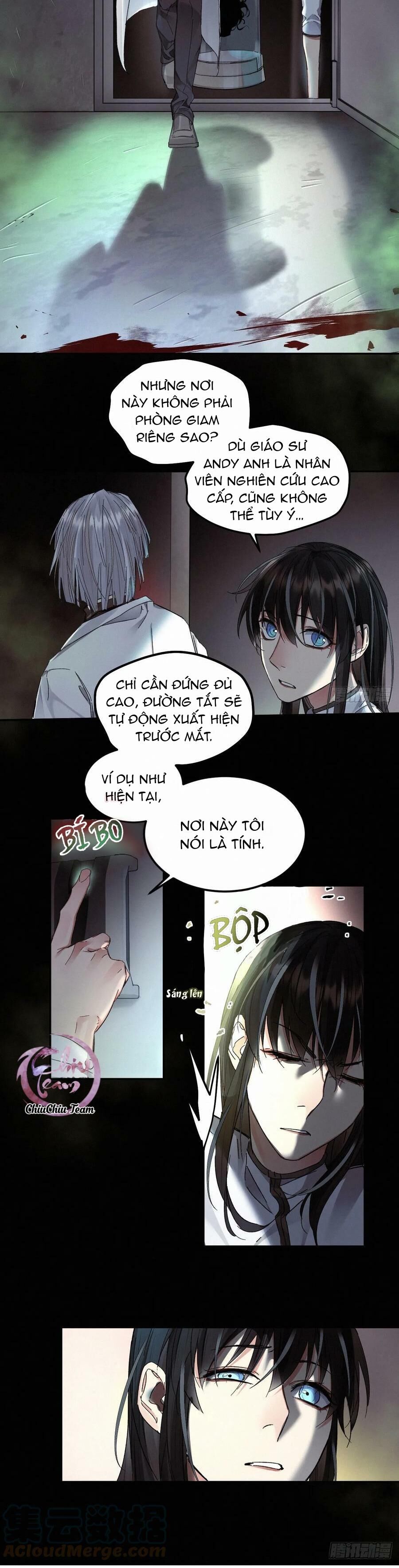Antidote Poison Chap 73 - Next Chap 74