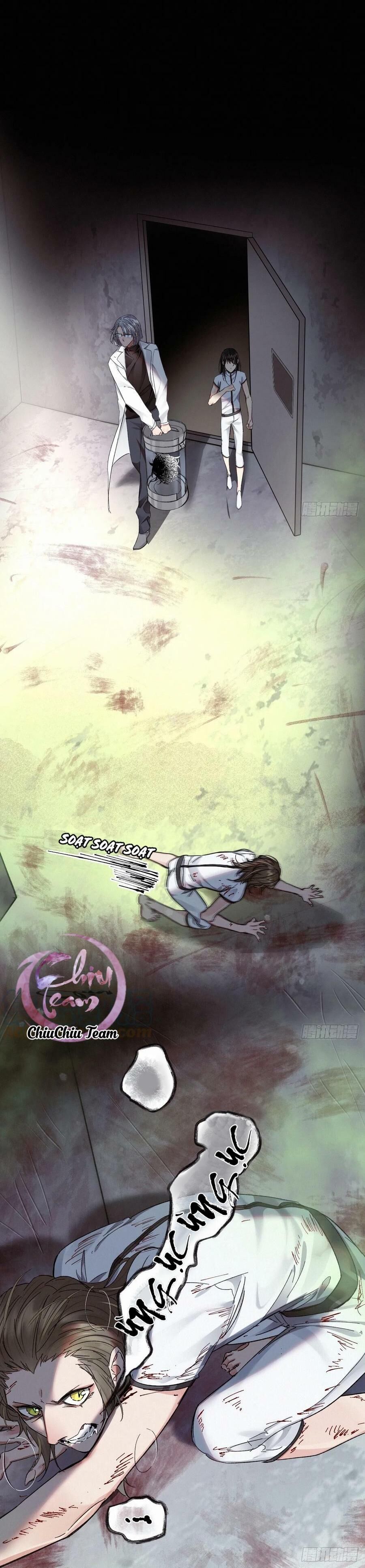 Antidote Poison Chap 73 - Next Chap 74