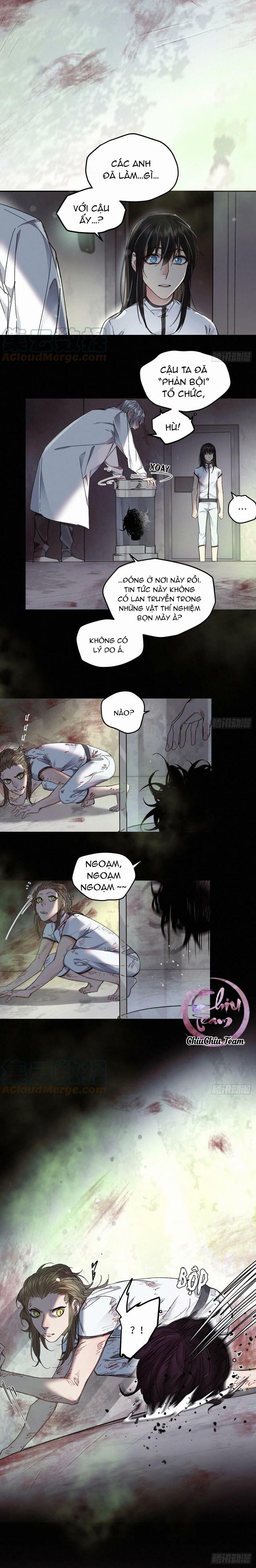 Antidote Poison Chap 73 - Next Chap 74