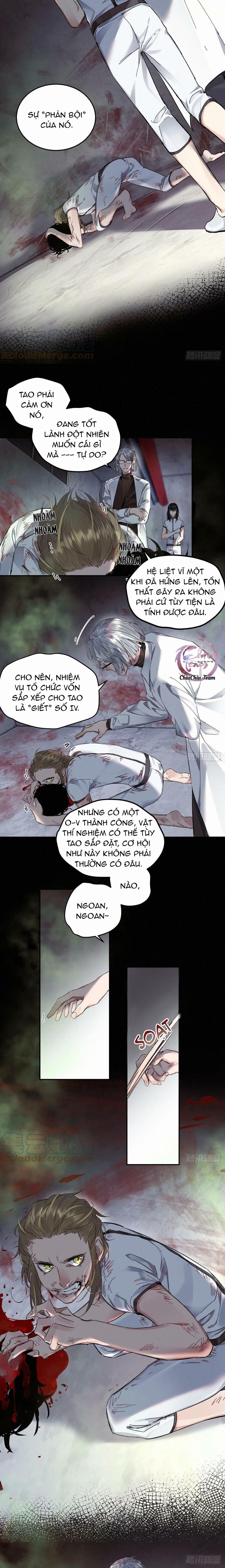 Antidote Poison Chap 73 - Next Chap 74