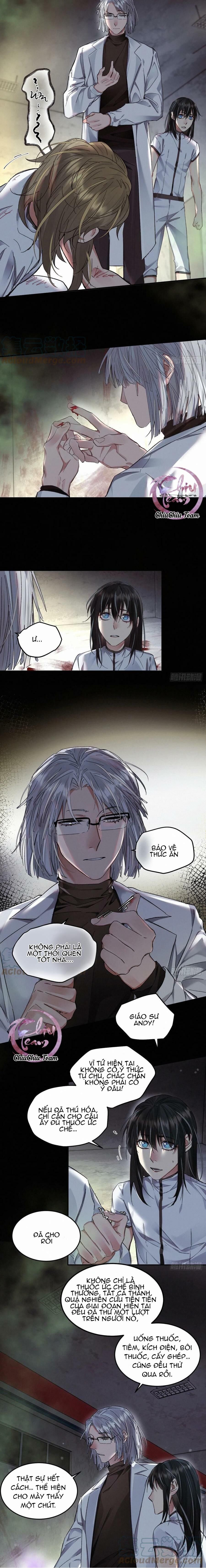 Antidote Poison Chap 73 - Next Chap 74