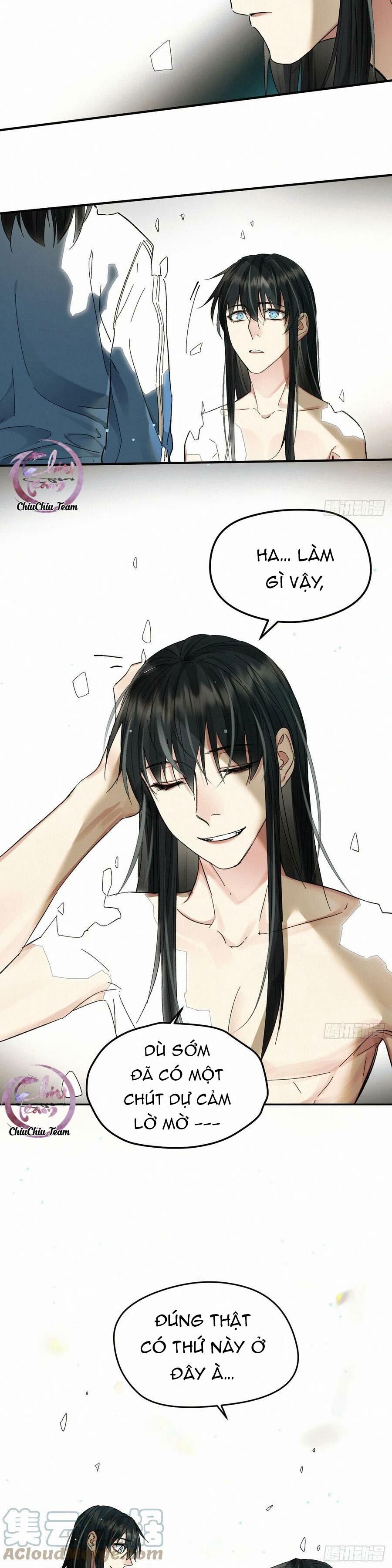 Antidote Poison Chap 74 - Next Chap 75