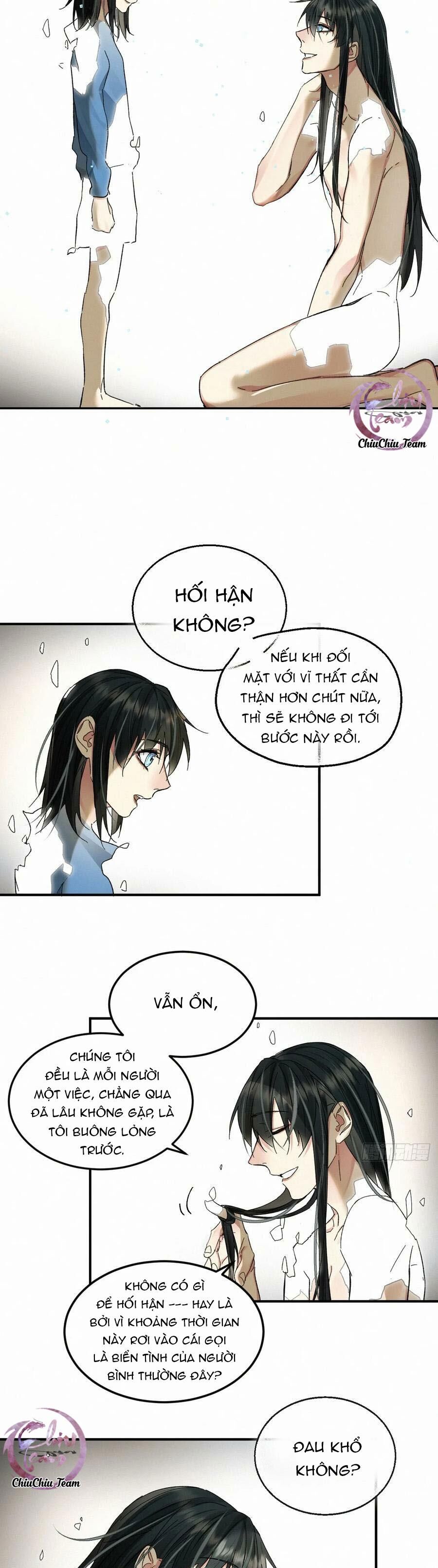 Antidote Poison Chap 74 - Next Chap 75