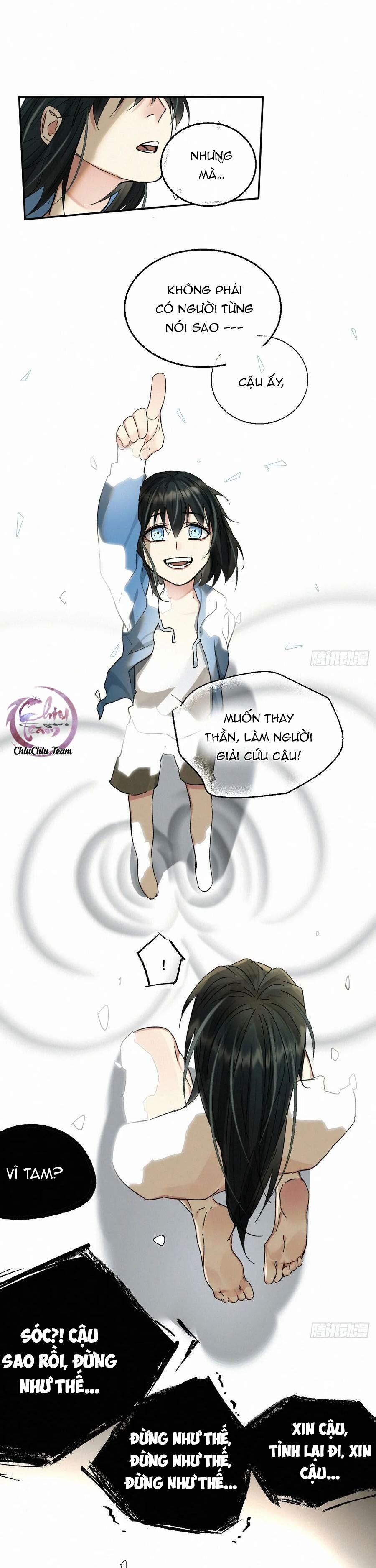 Antidote Poison Chap 74 - Next Chap 75