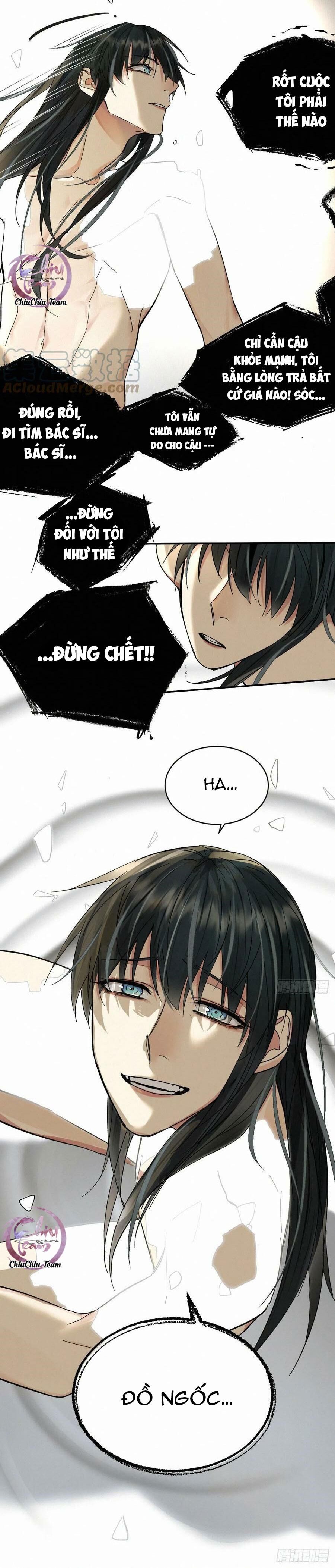 Antidote Poison Chap 74 - Next Chap 75