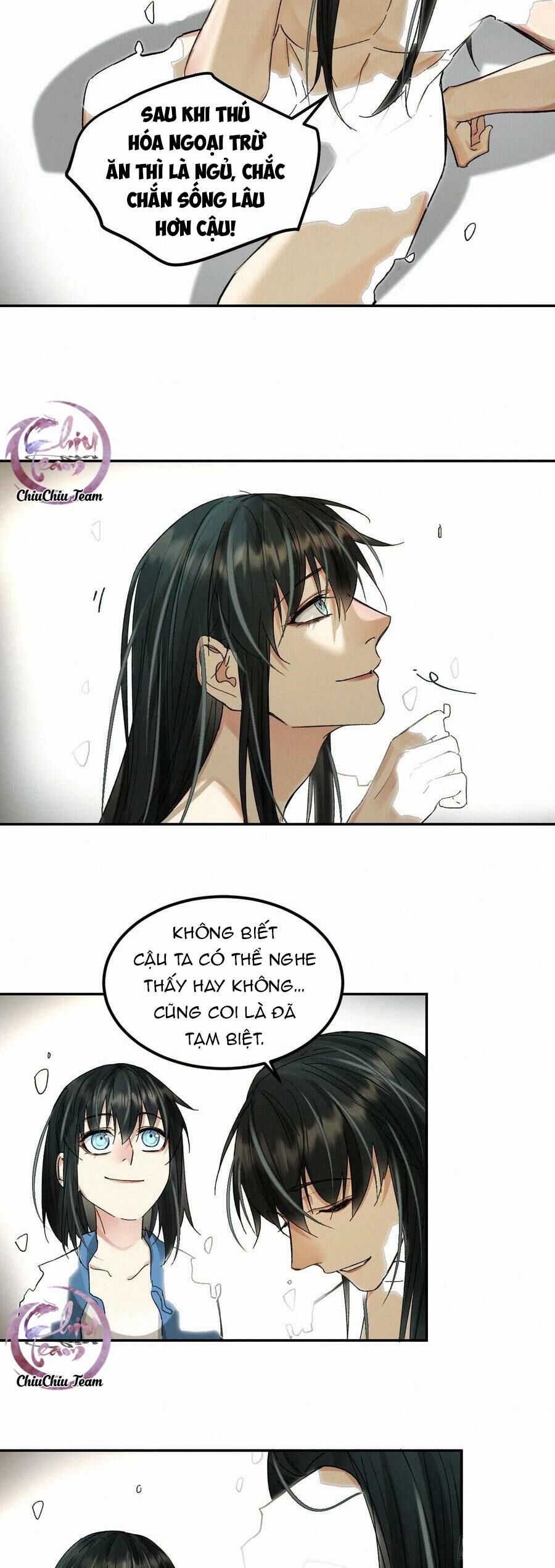 Antidote Poison Chap 74 - Next Chap 75