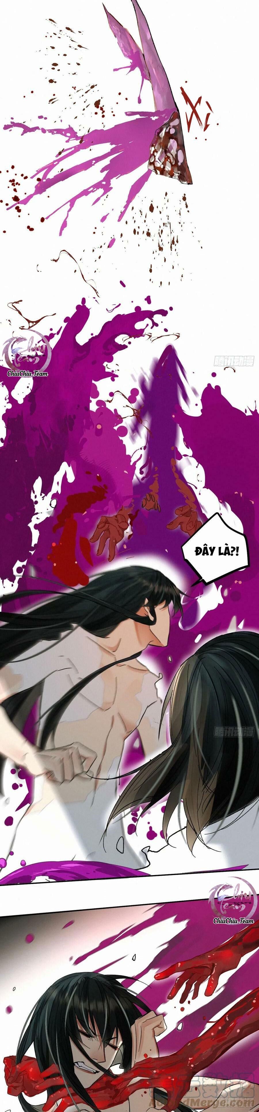 Antidote Poison Chap 74 - Next Chap 75