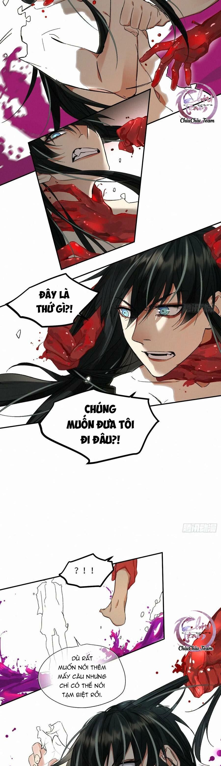 Antidote Poison Chap 74 - Next Chap 75
