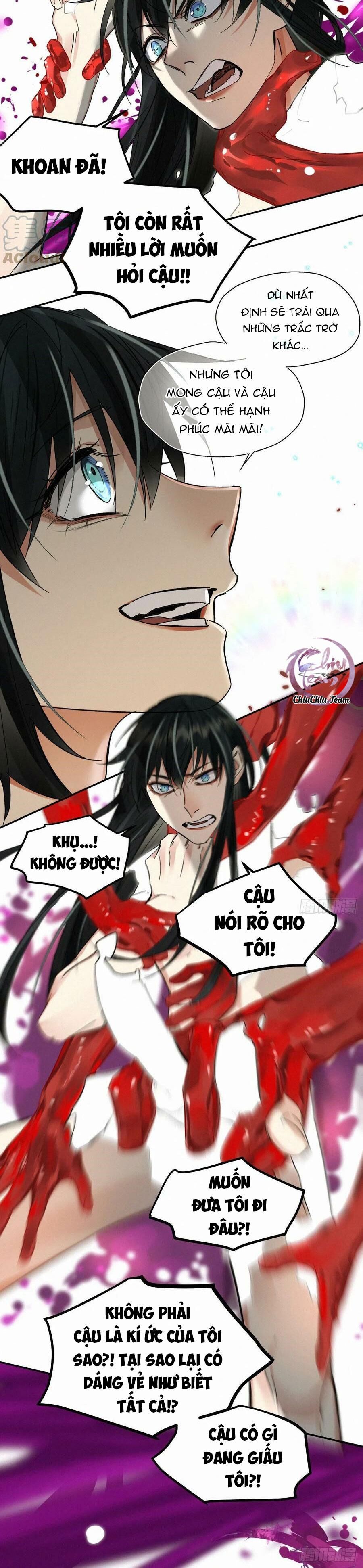 Antidote Poison Chap 74 - Next Chap 75