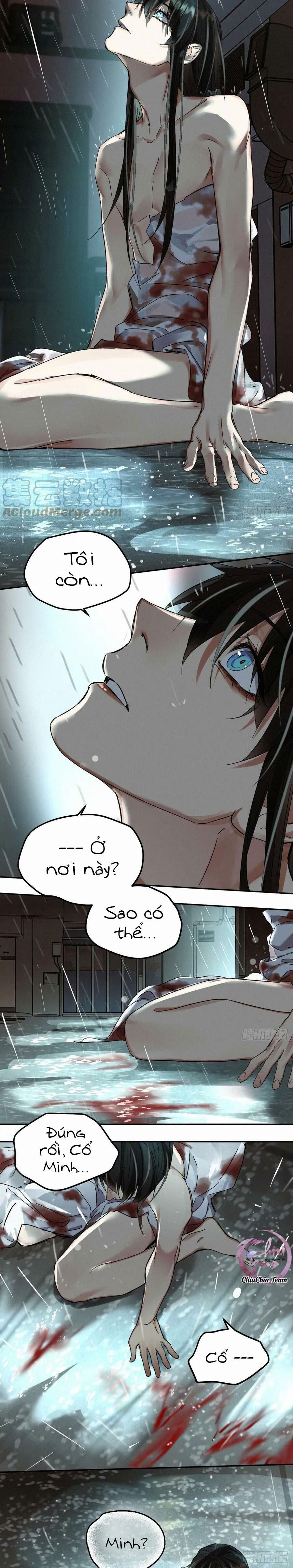 Antidote Poison Chap 74 - Next Chap 75