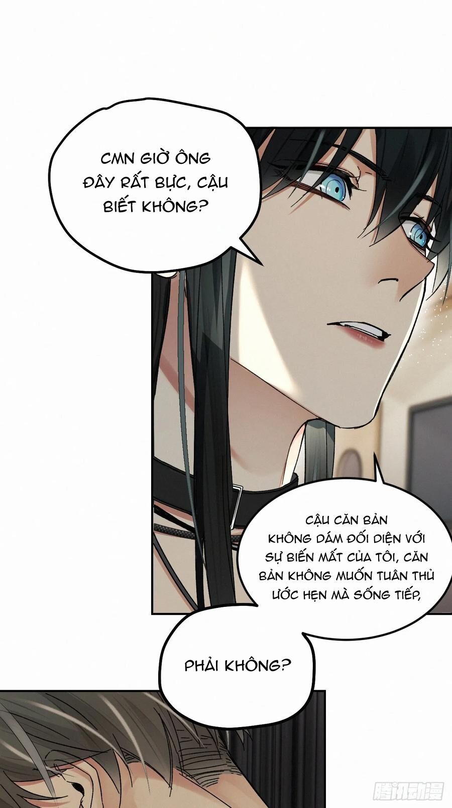 Antidote Poison Chap 75 - Next Chap 76