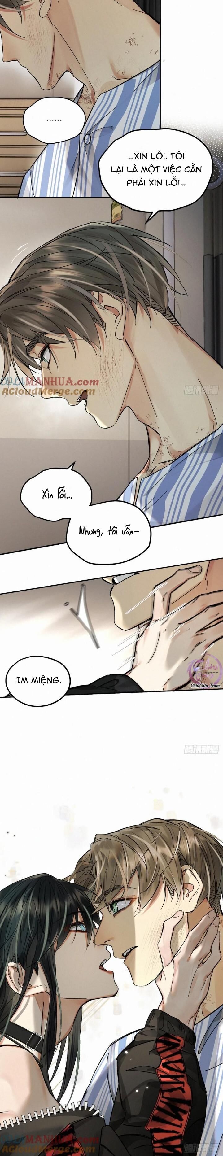 Antidote Poison Chap 75 - Next Chap 76