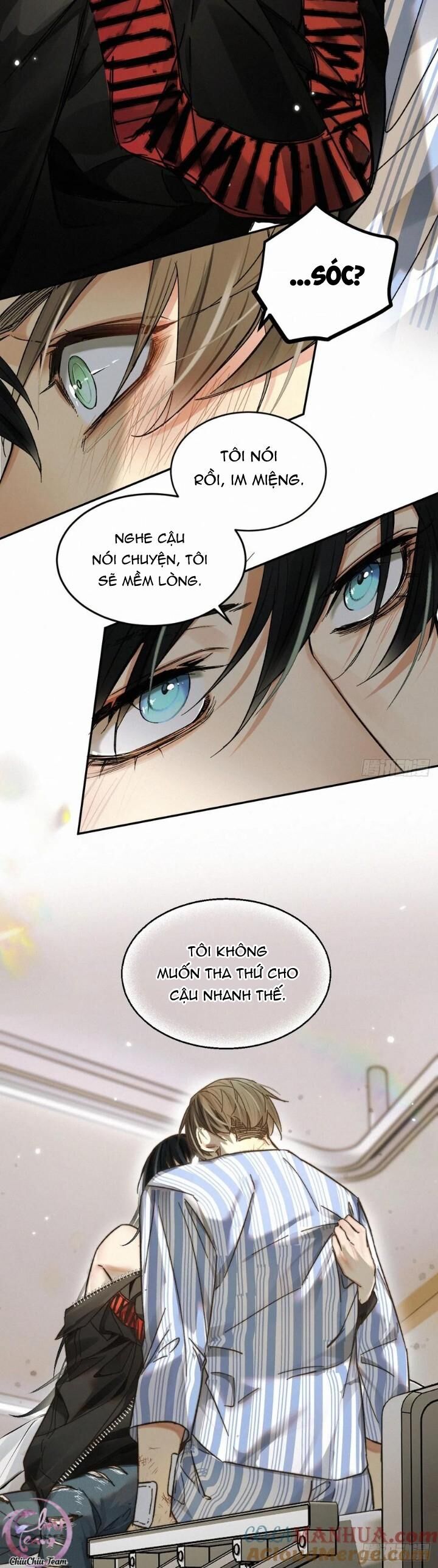 Antidote Poison Chap 75 - Next Chap 76