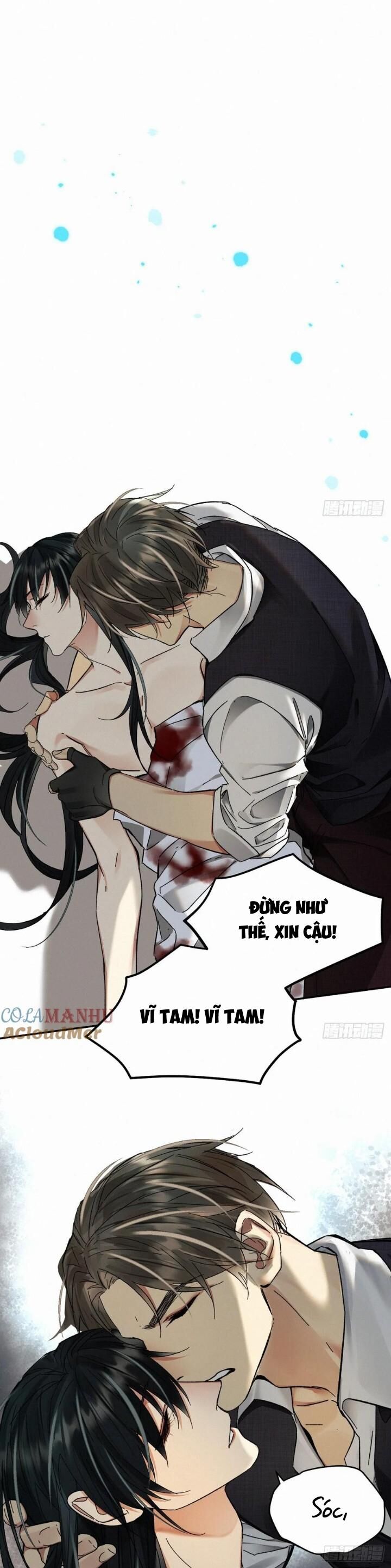 Antidote Poison Chap 75 - Next Chap 76