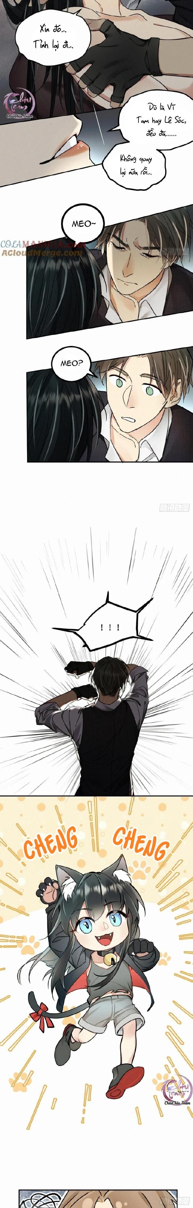 Antidote Poison Chap 75 - Next Chap 76