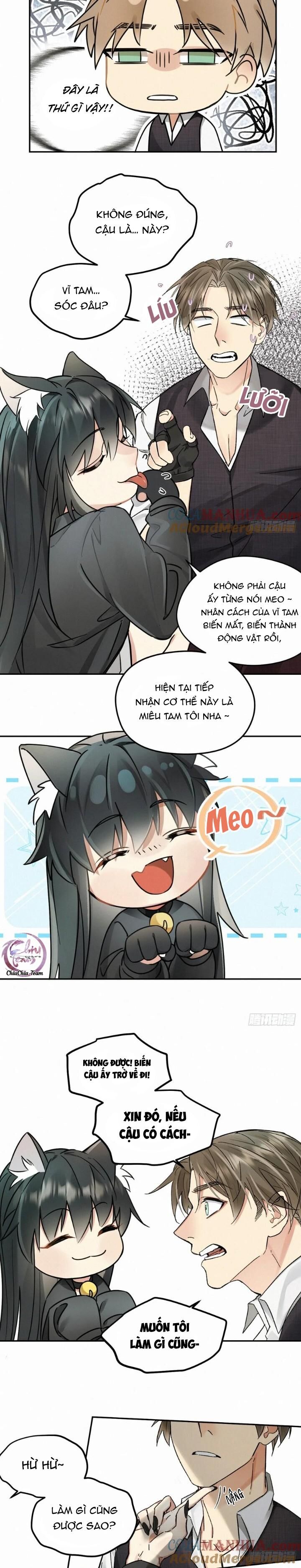 Antidote Poison Chap 75 - Next Chap 76