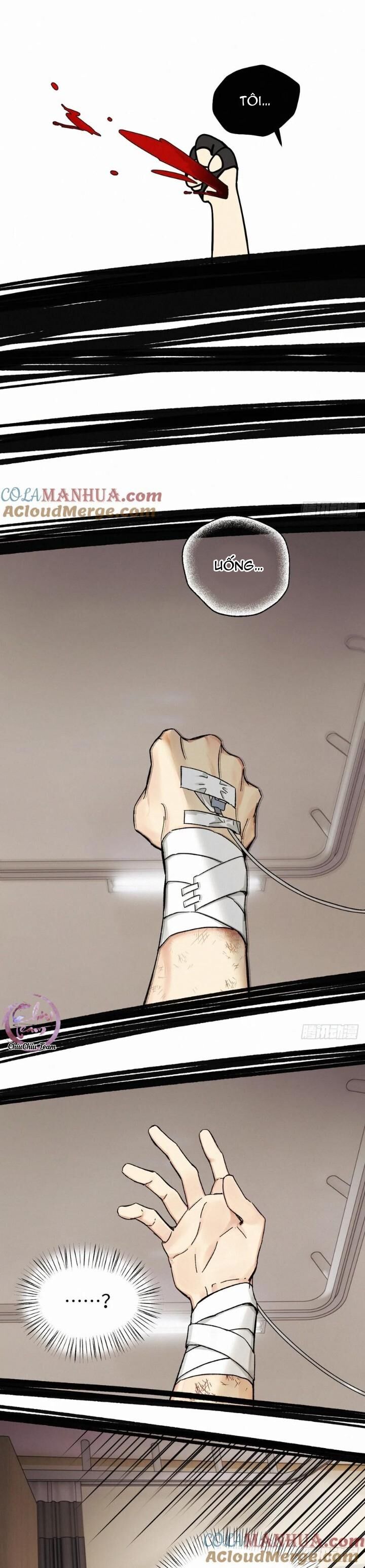 Antidote Poison Chap 75 - Next Chap 76