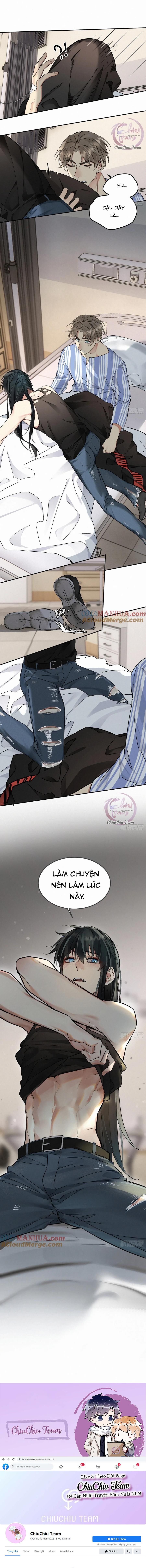 Antidote Poison Chap 76 - Next Chap 77