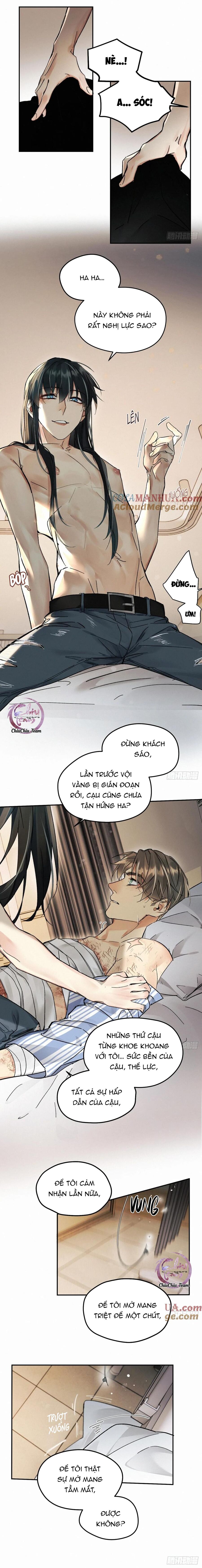 Antidote Poison Chap 77 - Next Chap 78