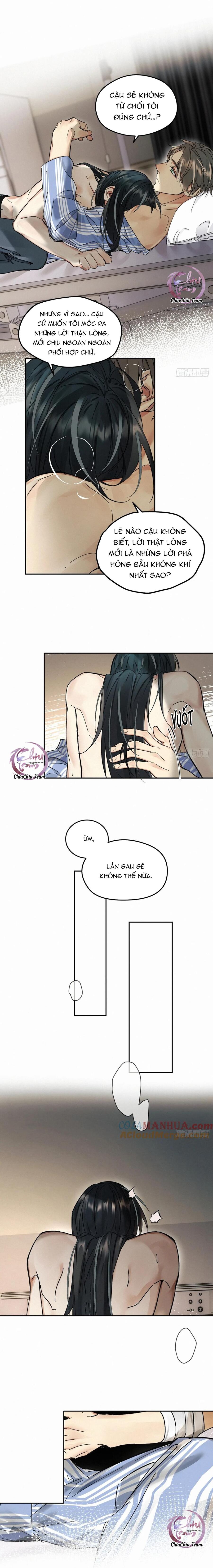 Antidote Poison Chap 77 - Next Chap 78